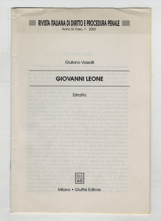Libreria antiquaria Gozzini