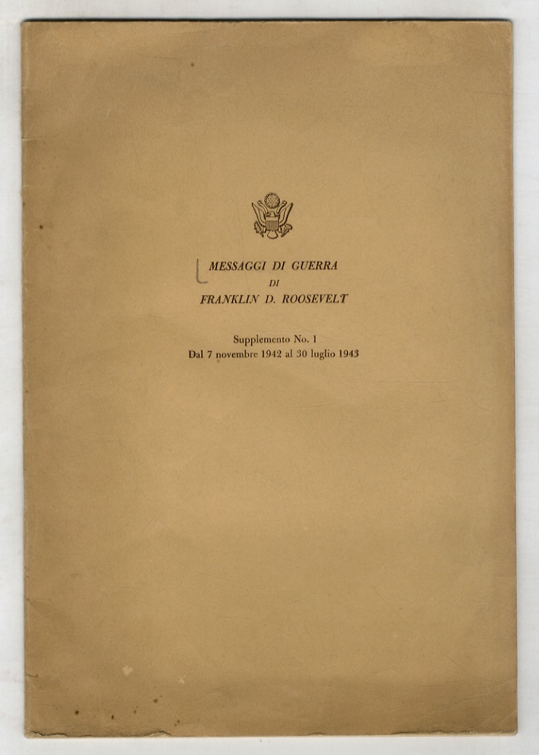 Libreria antiquaria Gozzini