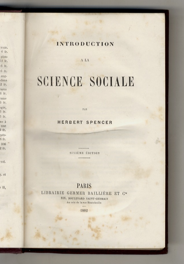 Libreria antiquaria Gozzini