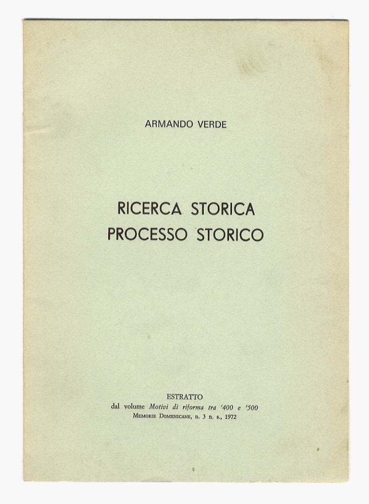 Libreria antiquaria Gozzini