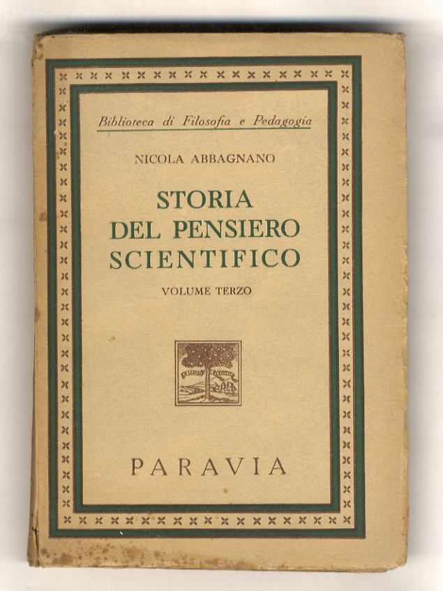 Libreria antiquaria Gozzini