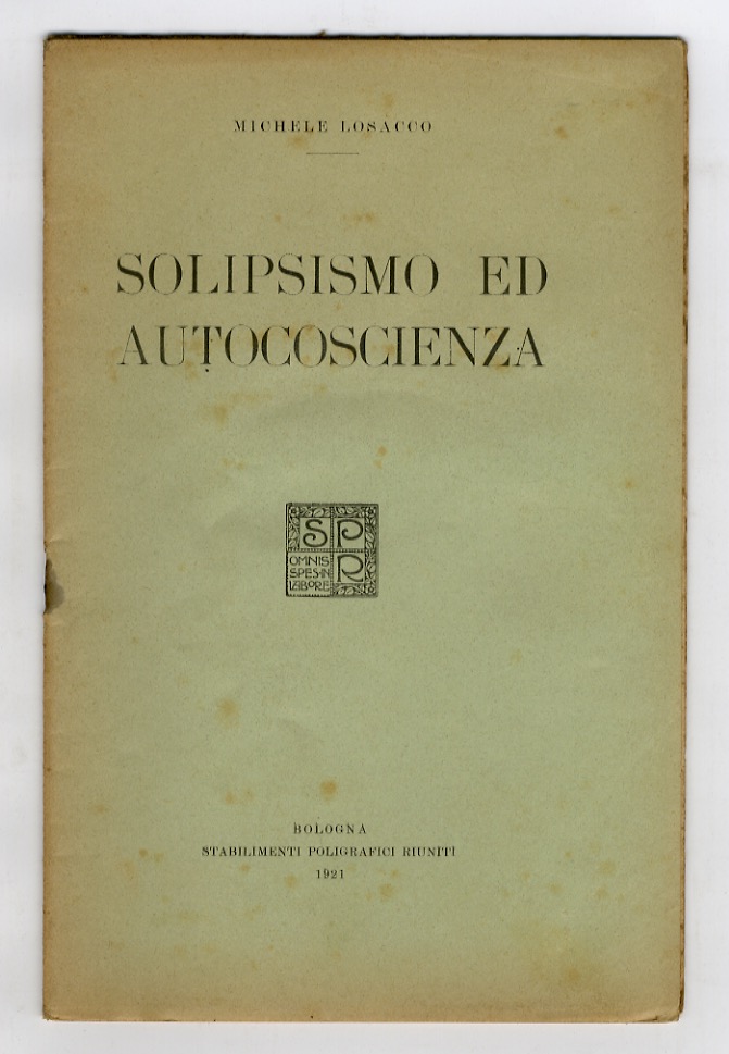 Libreria antiquaria Gozzini