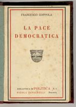 La pace democratica