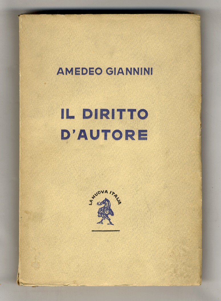 Libreria antiquaria Gozzini