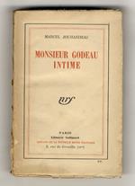 Monsieur Godeau intime