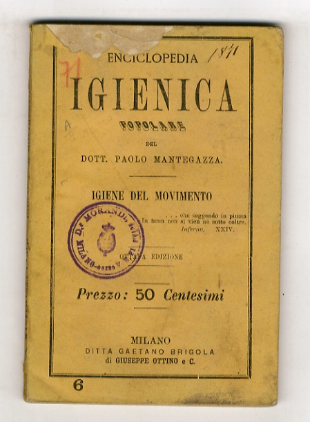 Libreria antiquaria Gozzini