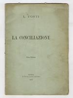 La conciliazione. Terza edizione