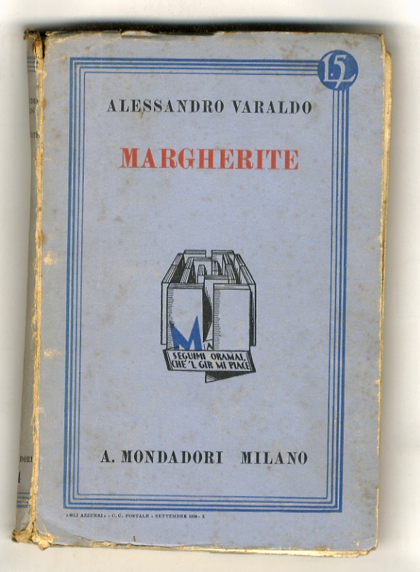 Libreria antiquaria Gozzini