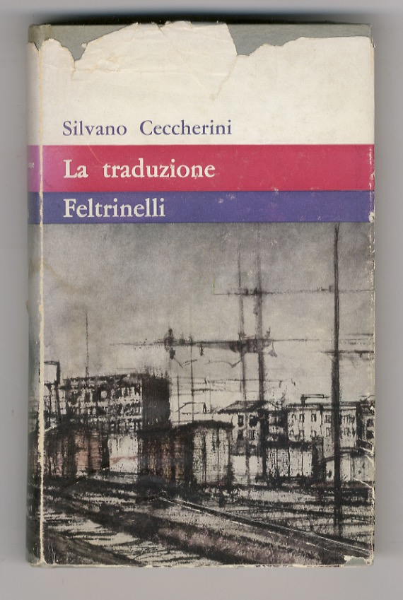 Libreria antiquaria Gozzini