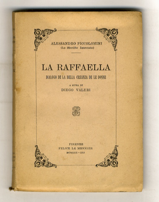 Libreria antiquaria Gozzini