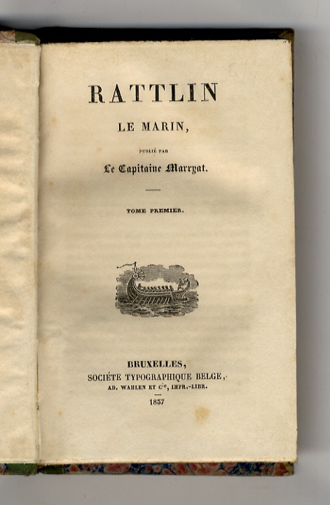 Libreria antiquaria Gozzini