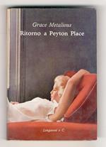 Ritorno a Peyton Place. Romanzo [...]