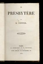 Le presbytère