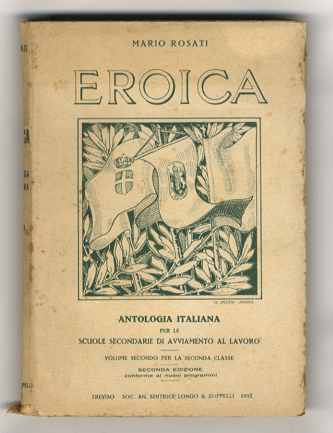 Libreria antiquaria Gozzini