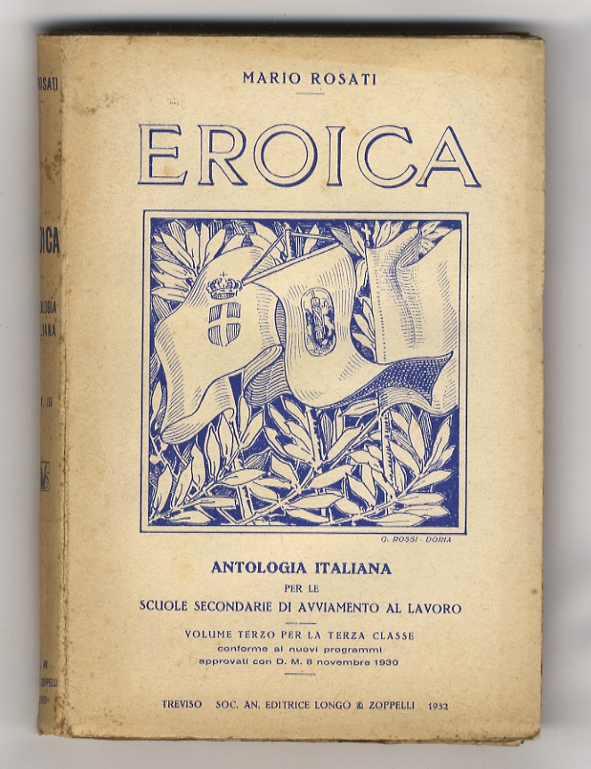 Libreria antiquaria Gozzini