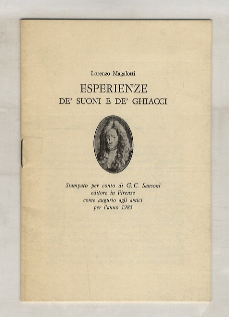 Libreria antiquaria Gozzini