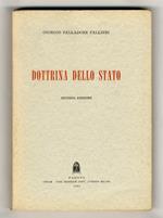 Dottrina dello Stato. Seconda edizione