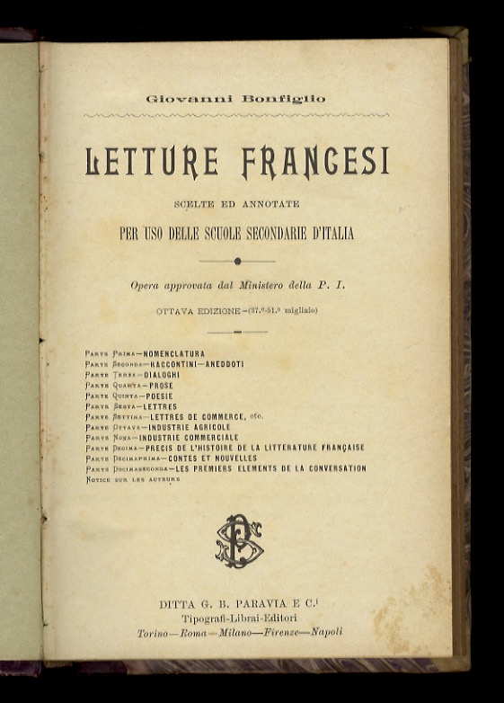 Libreria antiquaria Gozzini