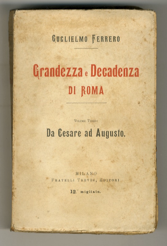 Libreria antiquaria Gozzini