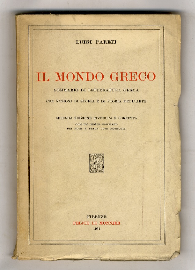 Libreria antiquaria Gozzini