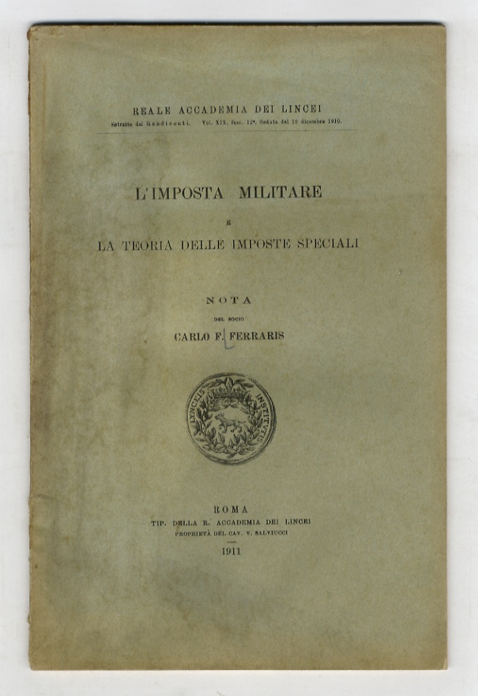 Libreria antiquaria Gozzini