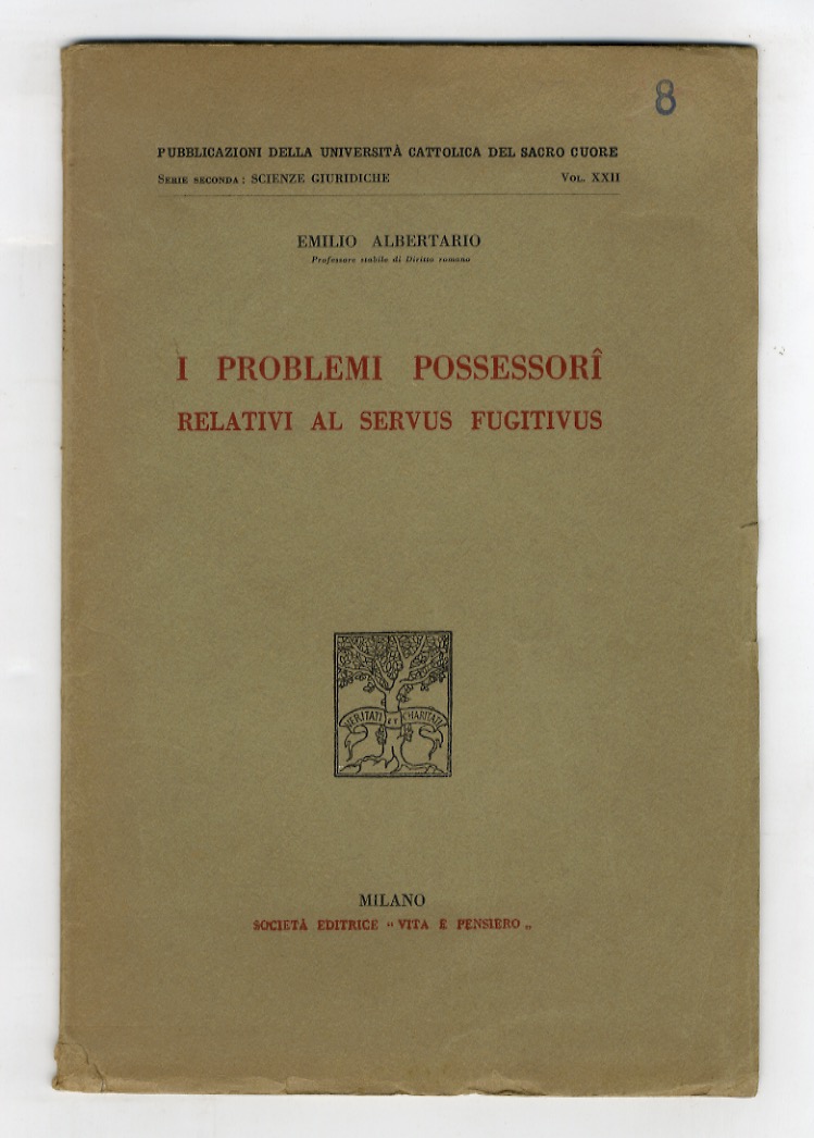 Libreria antiquaria Gozzini