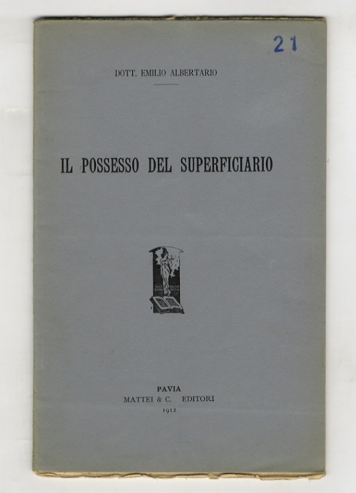 Libreria antiquaria Gozzini