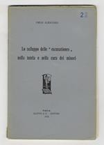 Lo sviluppo delle 