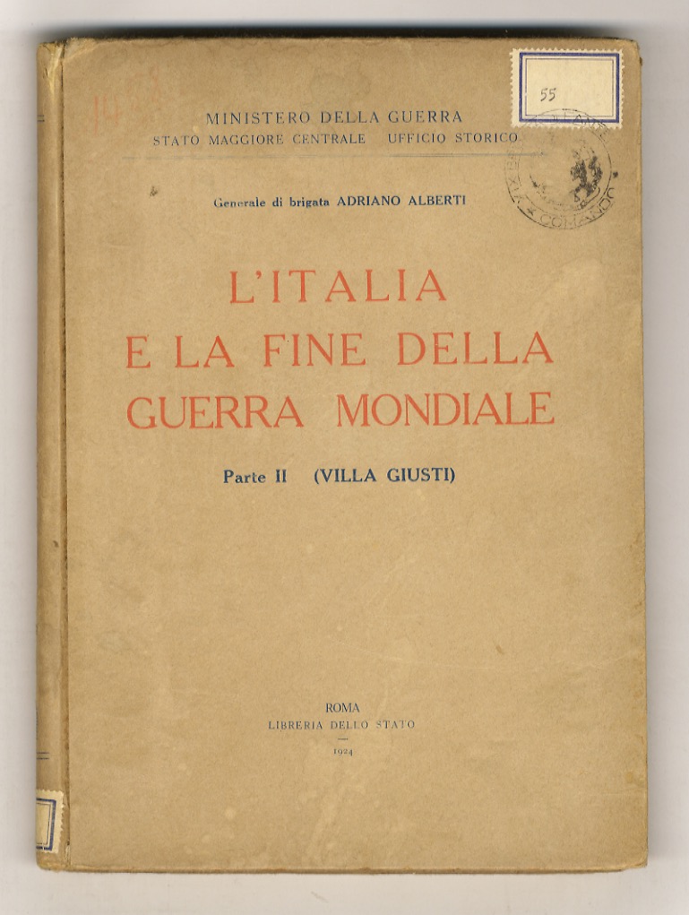 Libreria antiquaria Gozzini