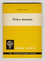 Fisica atomica