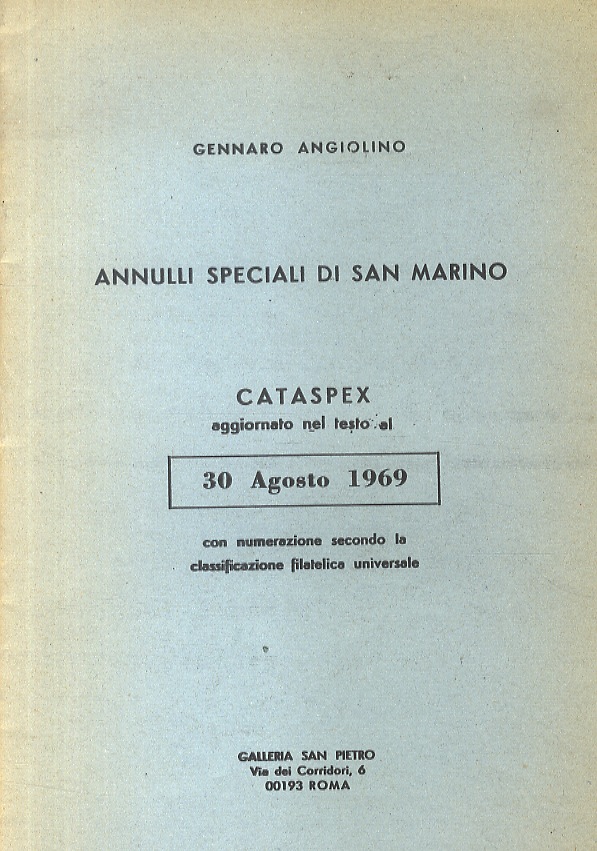 Libreria antiquaria Gozzini