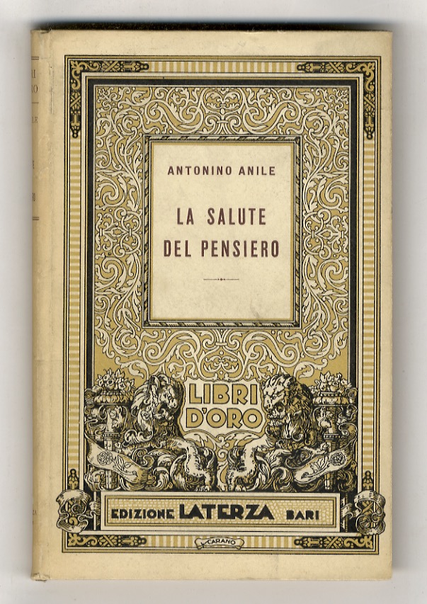 Libreria antiquaria Gozzini