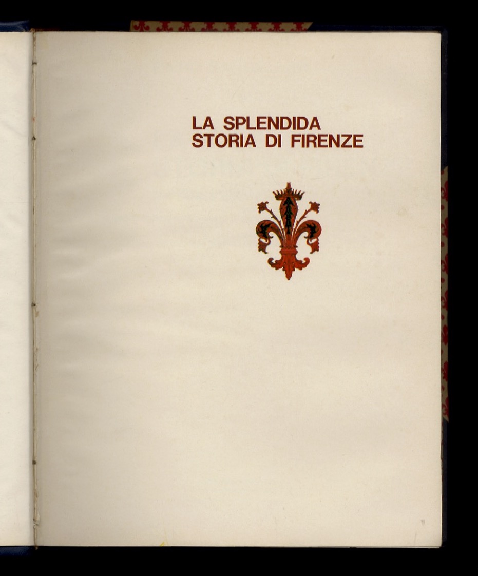 Libreria antiquaria Gozzini