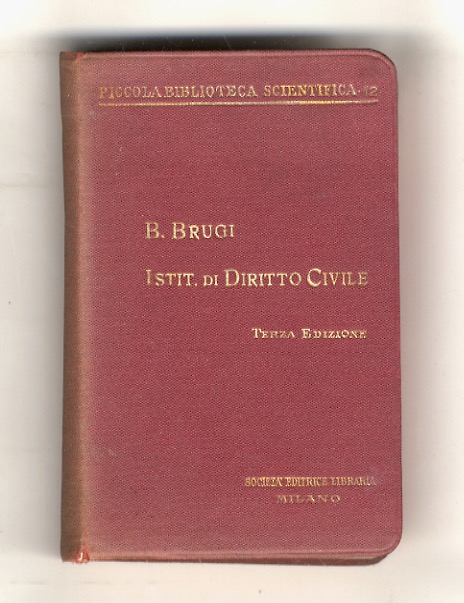 Libreria antiquaria Gozzini