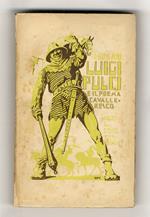 Il romanzo cavalleresco in Luigi Pulci