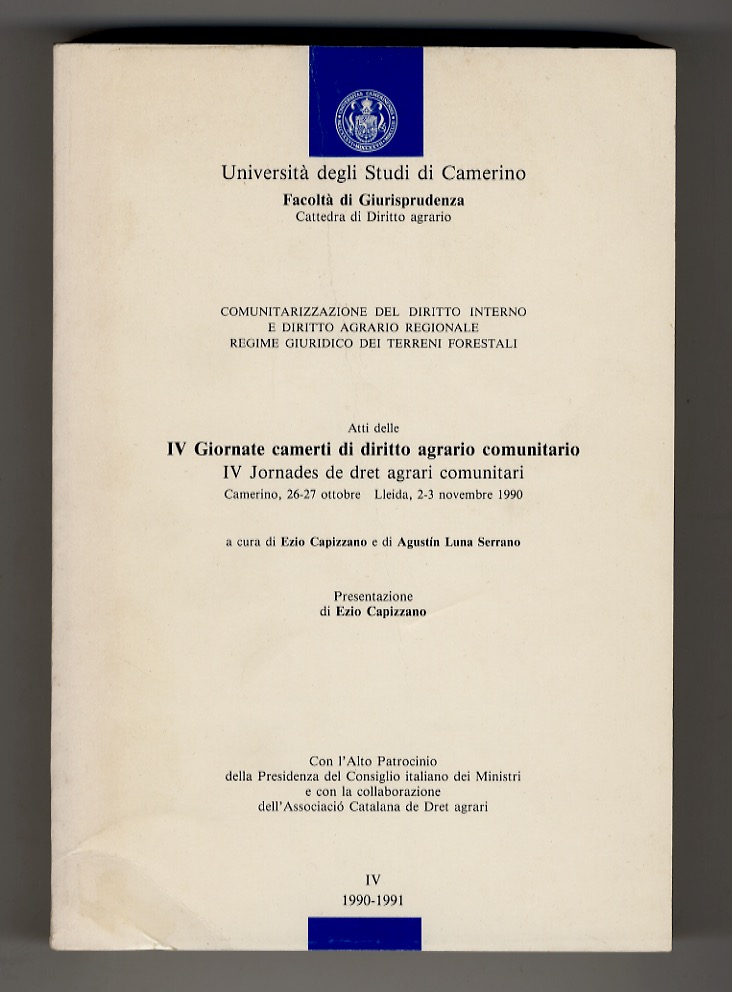 Libreria antiquaria Gozzini