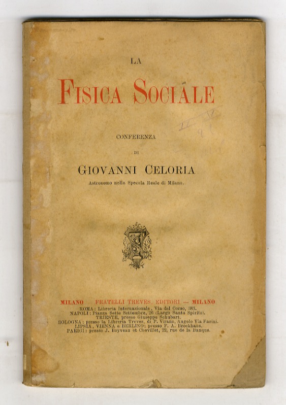 Libreria antiquaria Gozzini