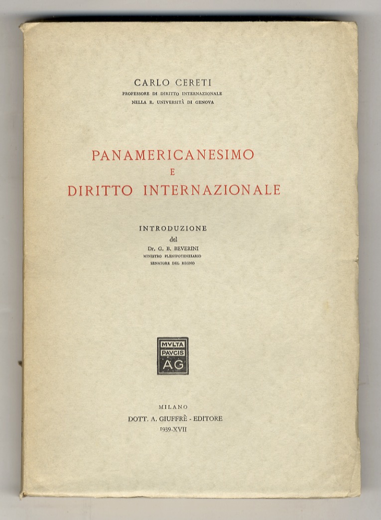 Libreria antiquaria Gozzini