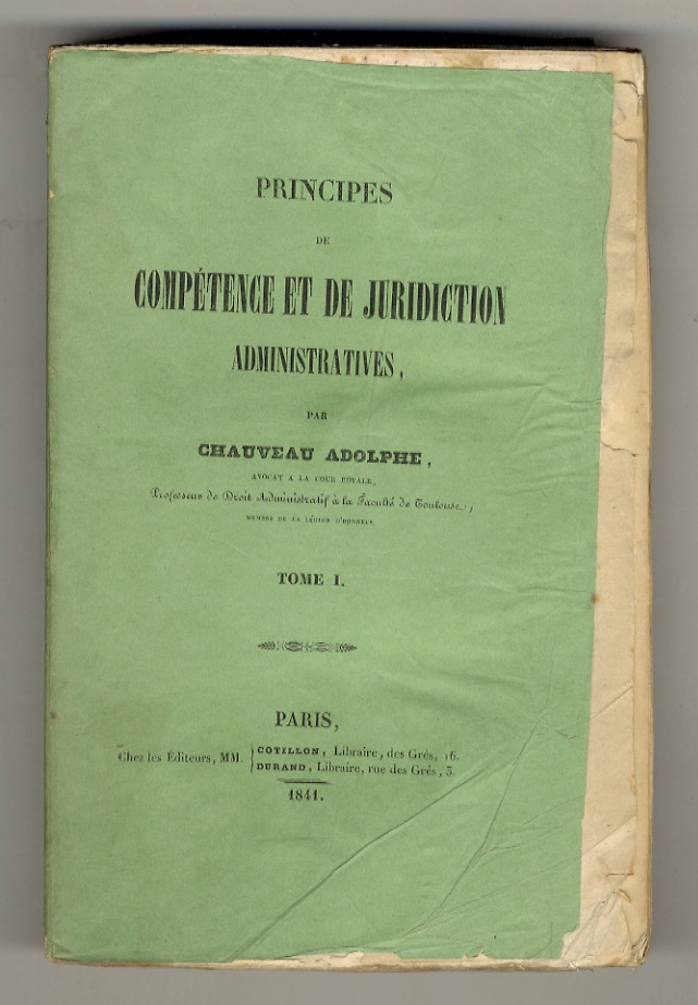 Libreria antiquaria Gozzini