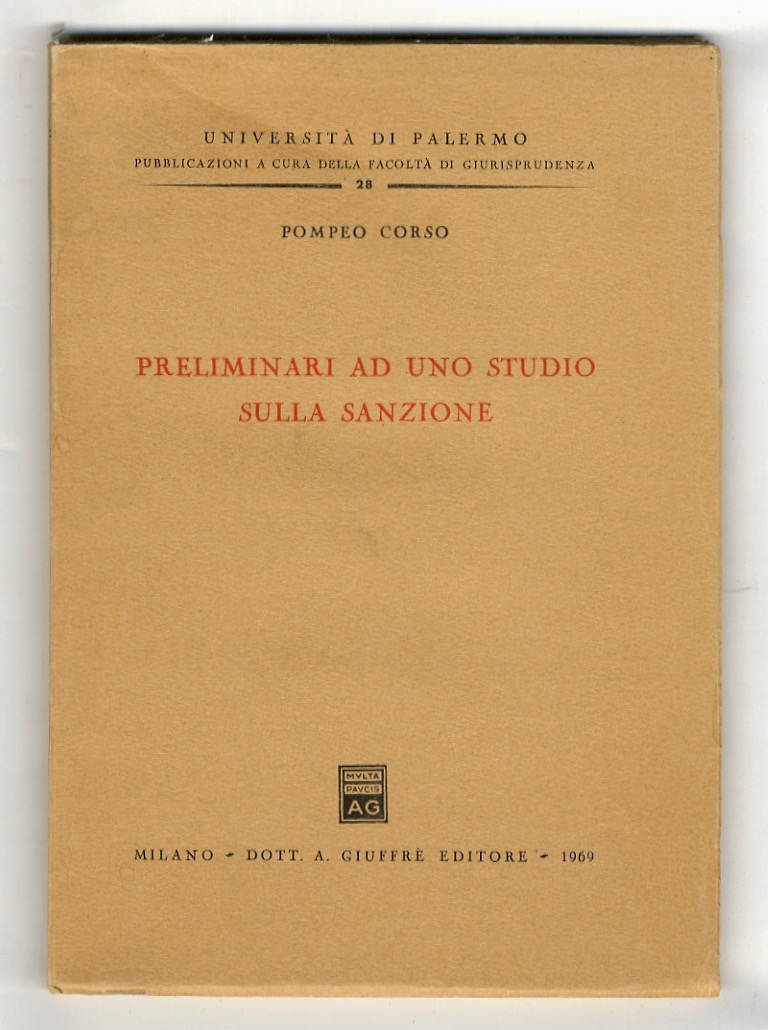 Libreria antiquaria Gozzini