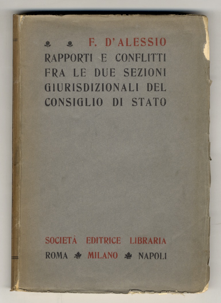 Libreria antiquaria Gozzini