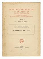 Migrazioni ed esodi
