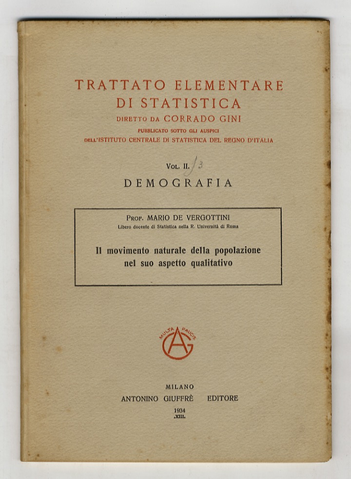 Libreria antiquaria Gozzini