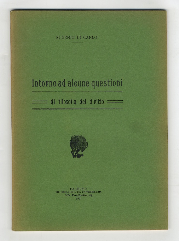 Libreria antiquaria Gozzini