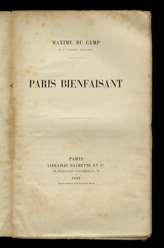 Libreria antiquaria Gozzini