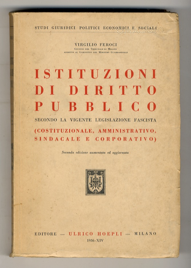 Libreria antiquaria Gozzini