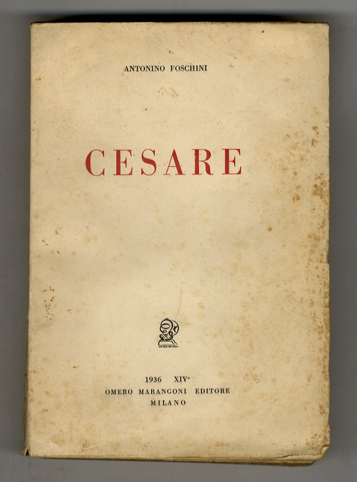 Libreria antiquaria Gozzini