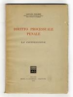 Diritto processuale penale. La connessione