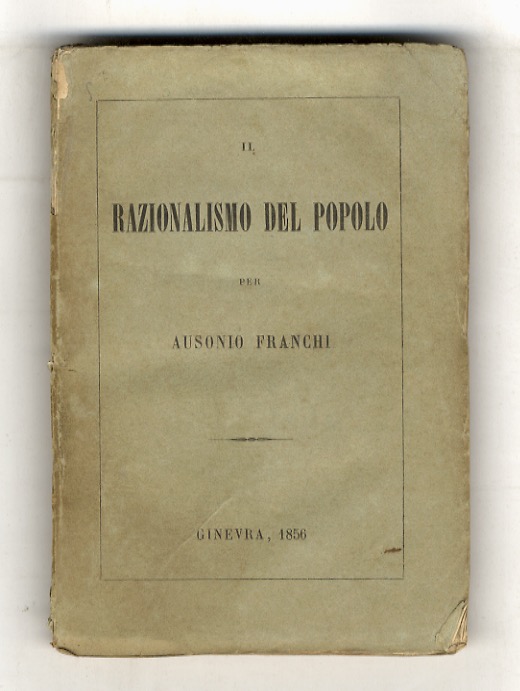Libreria antiquaria Gozzini