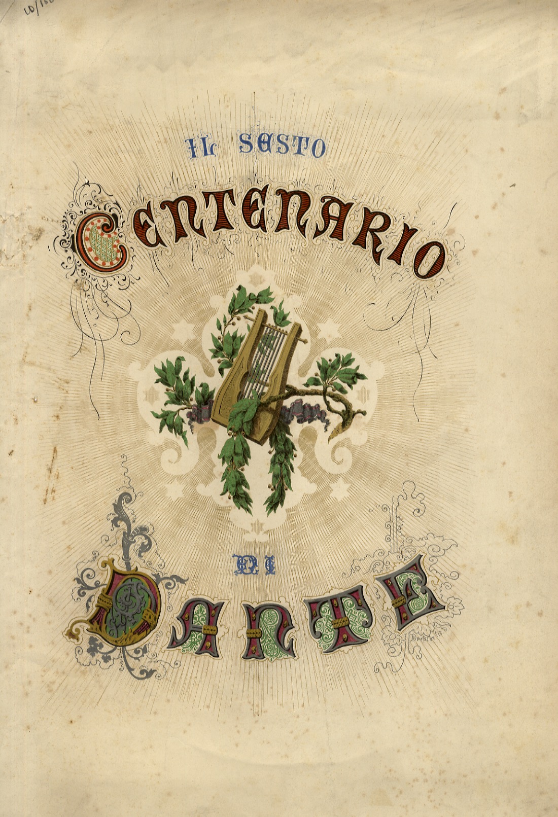 Libreria antiquaria Gozzini